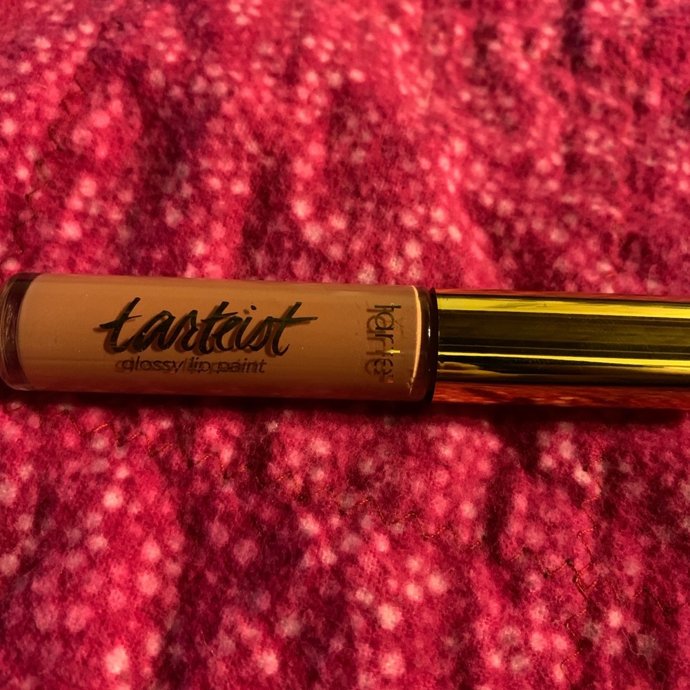 Tarteist Glossy Lip Paint